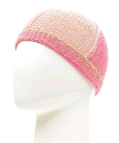 benetton beanie